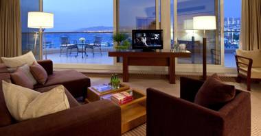 Royal Beach Eilat by Isrotel Exclusive