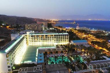 Yam Suf by Isrotel Collection