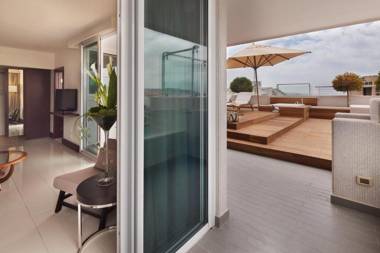 King Solomon by Isrotel Collection