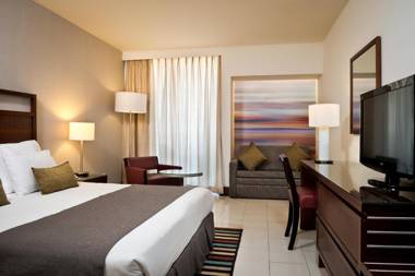 King Solomon by Isrotel Collection