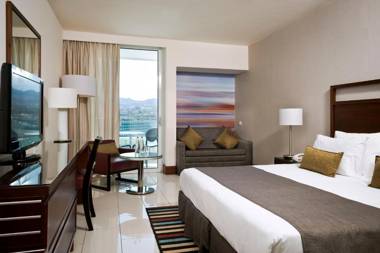 King Solomon by Isrotel Collection