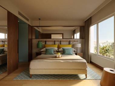 Royal Garden by Isrotel Collection