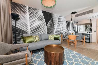 Royal Garden by Isrotel Collection