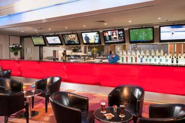 Leonardo Privilege Eilat Hotel - All inclusive