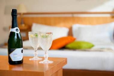 Leonardo Privilege Eilat Hotel - All inclusive