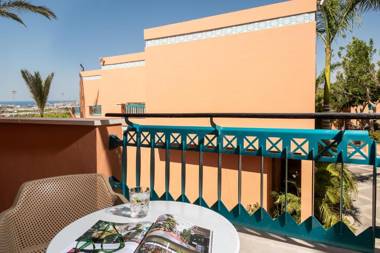 U Splash Resort Eilat