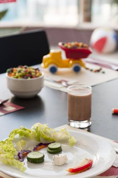 Leonardo Club Eilat - All Inclusive