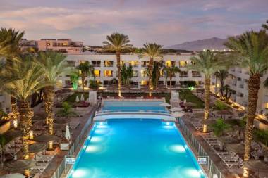 Leonardo Royal Resort Eilat