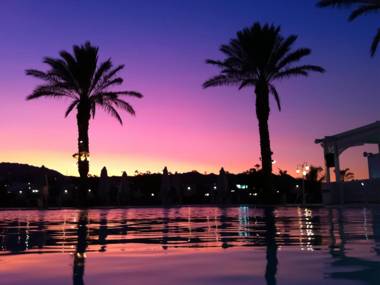 Dan Panorama Eilat