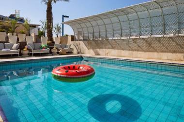 Brown Eilat a member of Brown Hotels