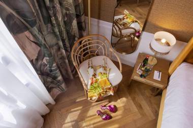 Brown Eilat a member of Brown Hotels