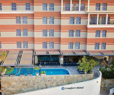 Comfort Hotel Eilat