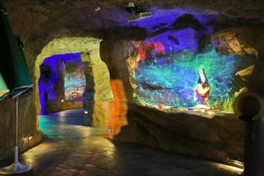 Club Hotel Eilat - All Suites Hotel