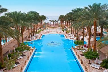 Herods Palace Hotels & Spa Eilat a Premium collection by Fattal Hotels