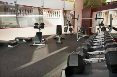 Herods Palace Hotels & Spa Eilat a Premium collection by Fattal Hotels