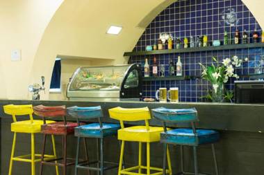 Club In Eilat - Coral Beach Villa Resort