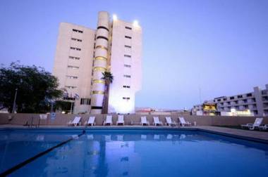 Aquamarine Hotel