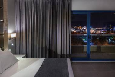 Hotel Astral Nirvana Club- Half Board Premium