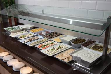 Hotel Astral Nirvana Club- Half Board Premium