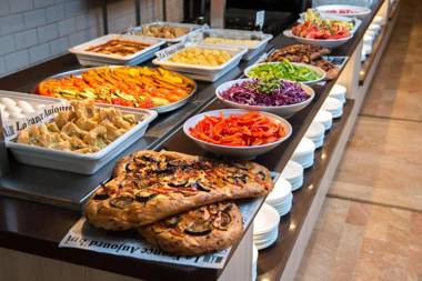 Hotel Astral Nirvana Club- Half Board Premium