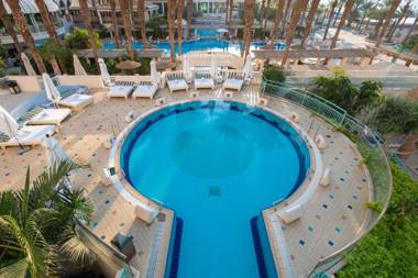 Herods Vitalis Spa Hotel Eilat a Premium collection by Fattal Hotels