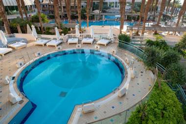 Herods Vitalis Spa Hotel Eilat a Premium collection by Fattal Hotels