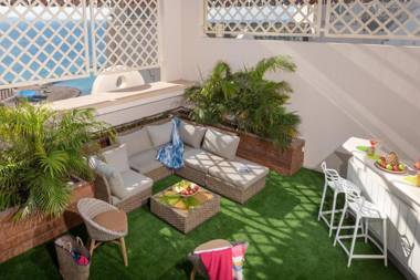 Herods Boutique Eilat a Premium collection by Fattal Hotels