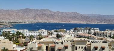 Lev Eilat Suites