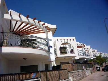 Amdar Holiday Apartments