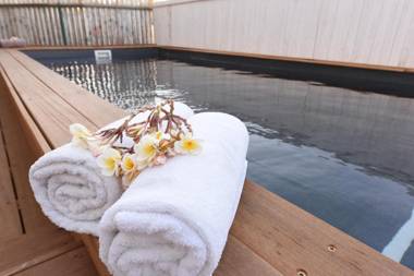 Amdar Holiday Apartments