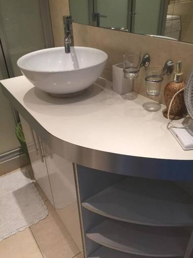 Royal Park Eilat apartments