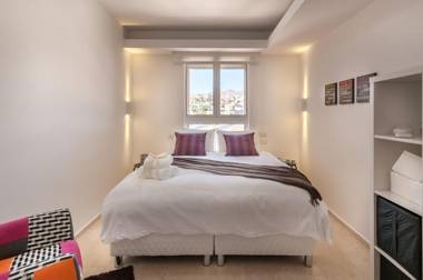 Magical Sea View with 3 Bedroom