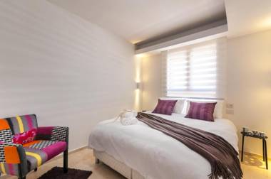 Magical Sea View with 3 Bedroom