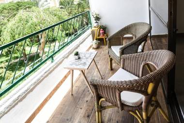 Holiday Apartment Alona