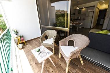 Holiday Apartment Alona