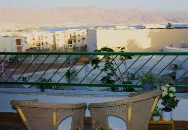 Holiday Apartment Alona