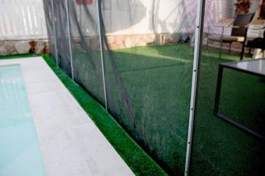 בריכה מחוממת Villa Or - Heated Pool וילה אור