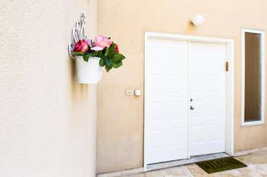 בריכה מחוממת Villa Or - Heated Pool וילה אור