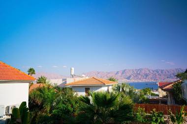 Villa Casa By Sun and View