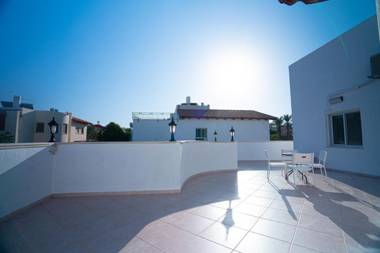 Villa Casa By Sun and View