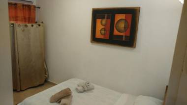 Avshalom Holiday Apartments