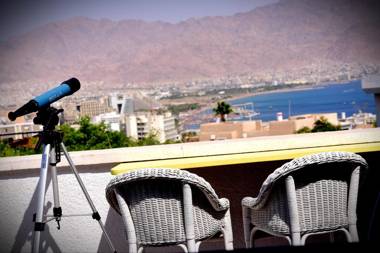 Dayos Unique Suites