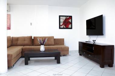 Orel Apartments - דירות אוראל