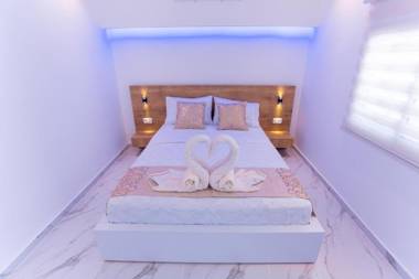 Orel Apartments - דירות אוראל