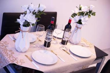 Orel Apartments - דירות אוראל