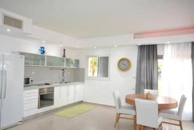 Sweethome26 Apt EILAT Sea View / Free Parking