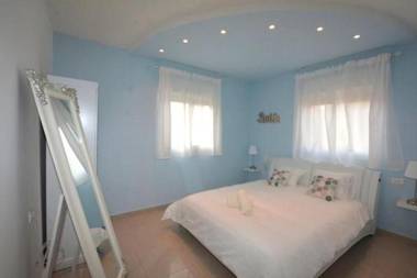 Sweethome26 Apt EILAT Sea View / Free Parking