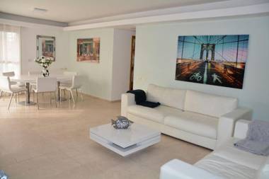 Sweethome26 Luxury Apartment Eilat / Free Parking