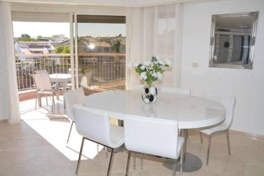 Sweethome26 Luxury Apartment Eilat / Free Parking