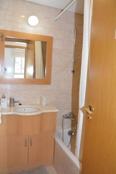 Sweethome26 Luxury Apartment Eilat / Free Parking